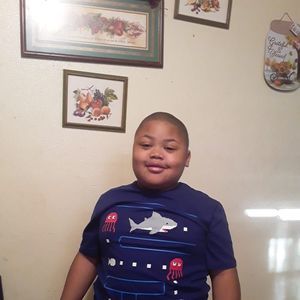 Meet your Posher, Christ